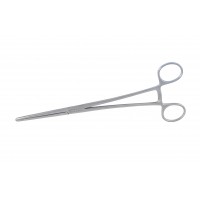 ROCHESTER-PEAN Haemostatic Forceps straight