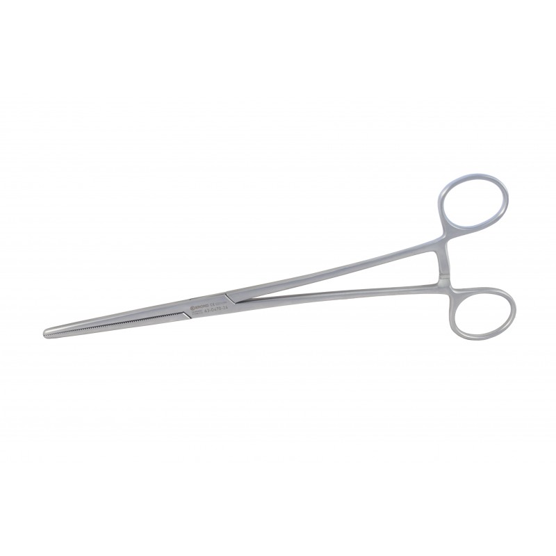 ROCHESTER-PEAN Haemostatic Forceps straight