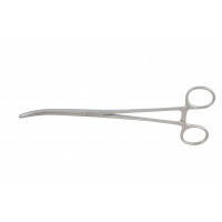 ROCHESTER-PEAN Haemostatic Forceps curved