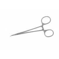 BABY-ADSON Dissecting and Ligature Forceps