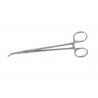 OVERHOLT-GEISSENDOERFER Dissecting and Ligature Forceps
