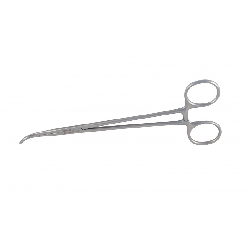 OVERHOLT-GEISSENDOERFER Dissecting and Ligature Forceps