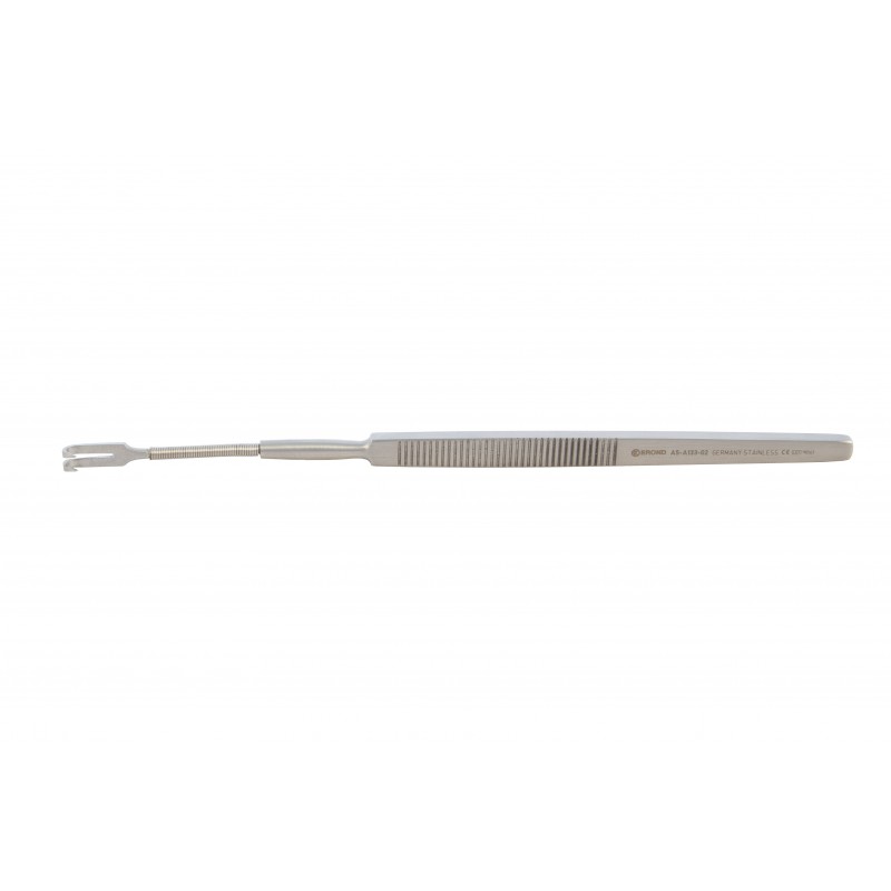 Trachea retractors