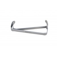 FARABEUF Retractors, double-ended Set