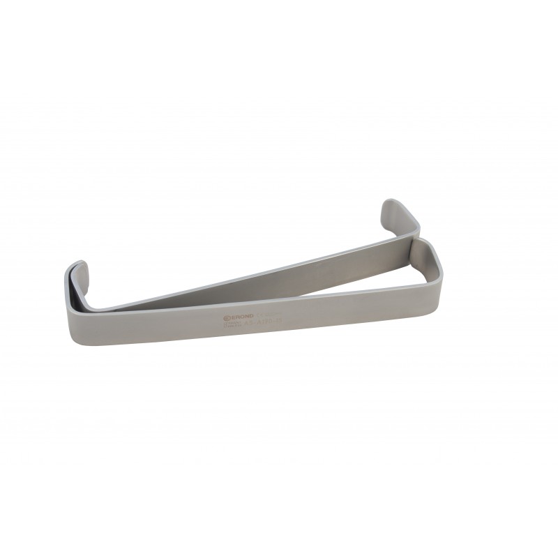 FARABEUF Retractors, double-ended Set FARABEUF Retractors, double-ended Set