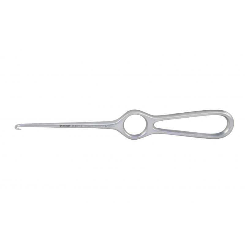 VOLKMANN Retractors and Bone Retractors 