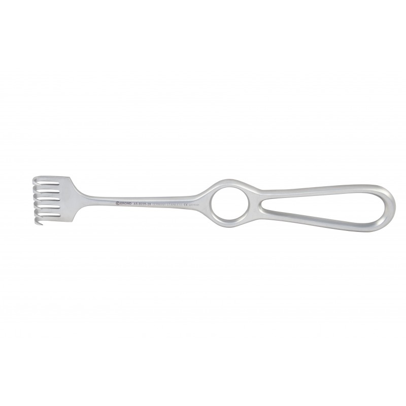 VOLKMANN Retractors and Bone Retractors VOLKMANN Retractors and Bone Retractors
