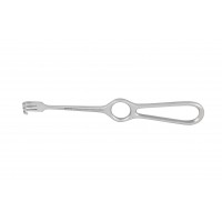 VOLKMANN Retractors 22,5 cm, blunt 