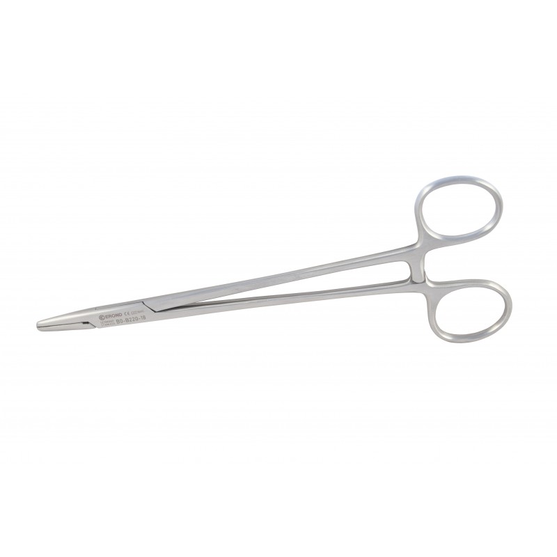 MAYO-HEGAR Needle Holders Standard patterns