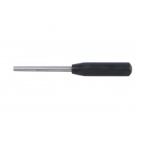 Tampers with handle from artificial wood