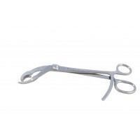 VERBRUGGE Bone Holding Forceps with lip joint