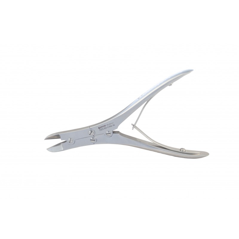 WALTON-LISTON (BÖHLER) Bone Cutting Forceps
