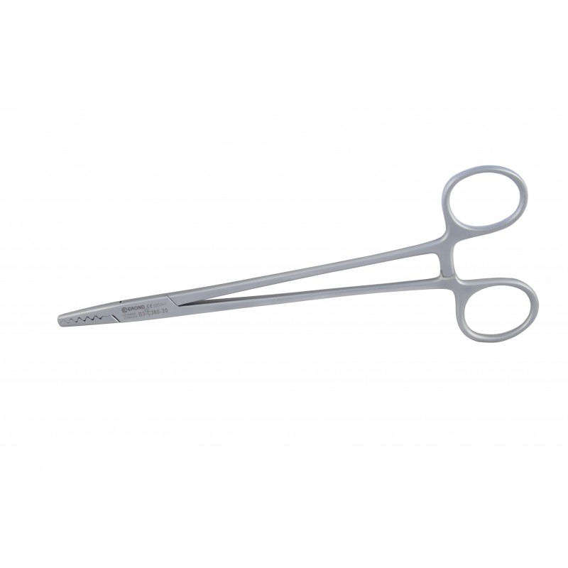 MARTIN Meniscus and Cartilage Grasping Forceps
