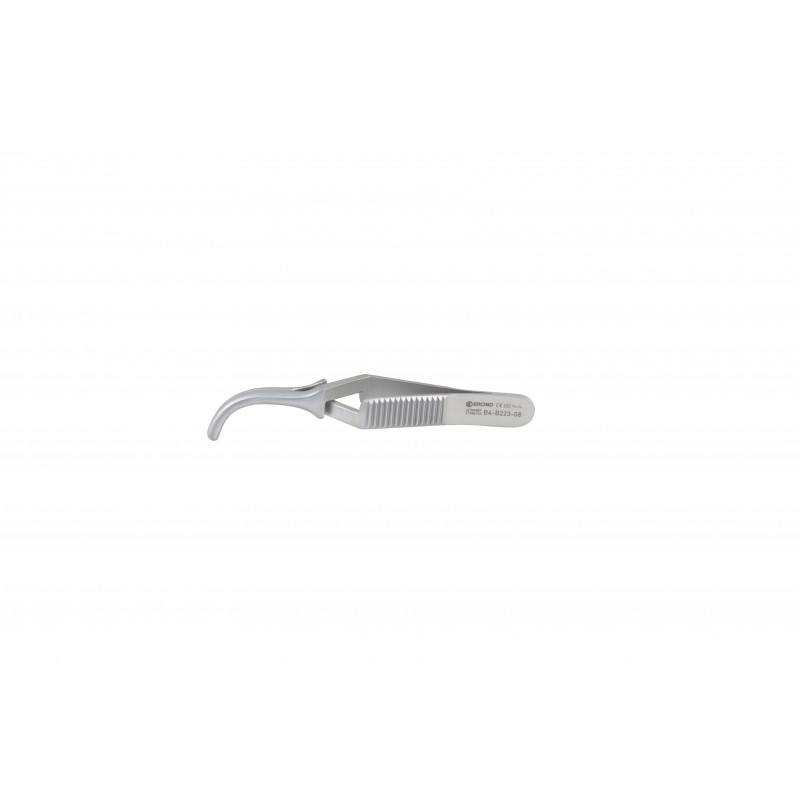 DE BAKEY ATRAUMA Bulldog Clamps DE BAKEY ATRAUMA Bulldog Clamps