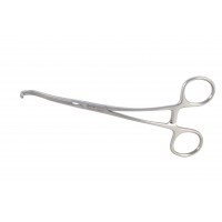 COOLEY-DERRA ATRAUMA Anastomosis Clamps