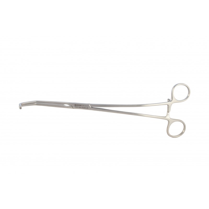 COOLEY ATRAUMA Vascular Clamps (Tangential occlusion)