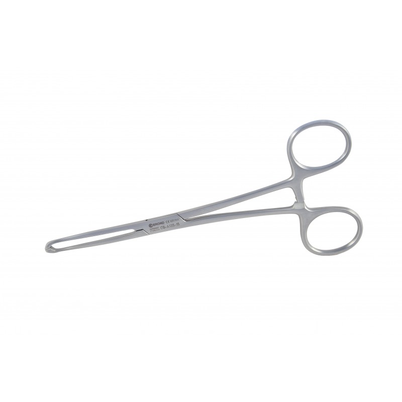 ALLIS Intestinal and Tissue Grasping Forceps
