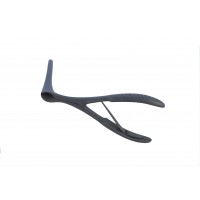 KILLIAN Nasal Specula with screw joint black
