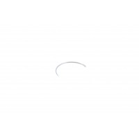 Surgical Suture Needles G curved 1/2 circle