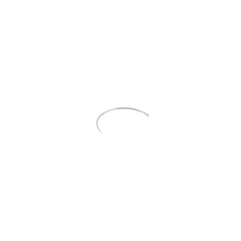 Surgical Suture Needles G curved 1/2 circle