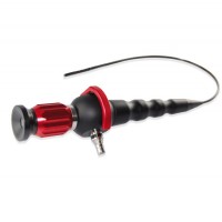 Flexible nasopharyngoscope 2.8mm