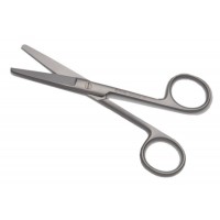 Standard operating scissors