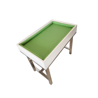 Infant consultation table