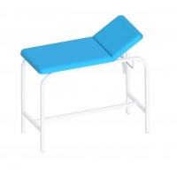 Pediatric examination table