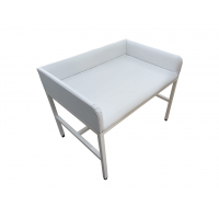 Baby changing table
