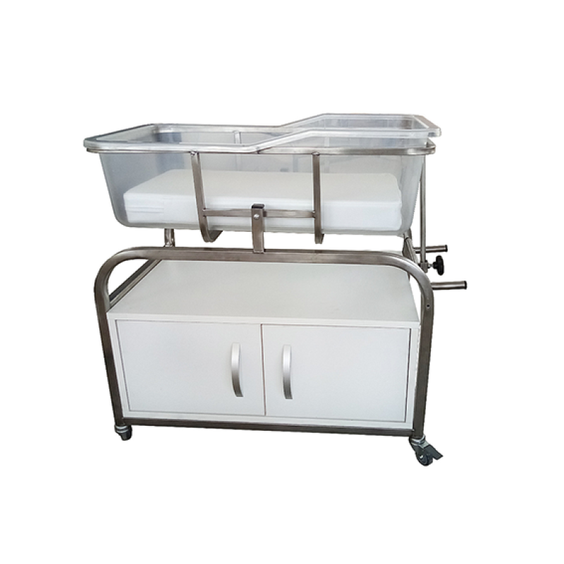 Newborn bassinet with furniture Newborn bassinet with furniture