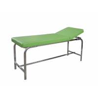 Examination table with 10 positions