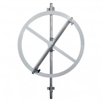 Shoulder wheel