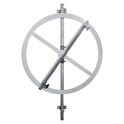 Shoulder wheel