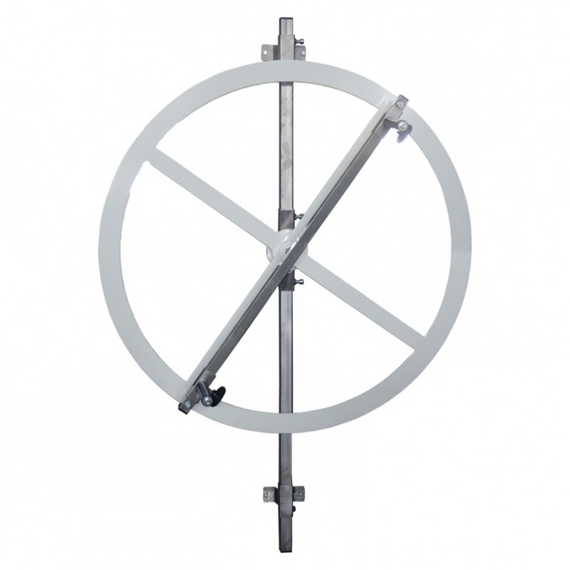 Shoulder wheel Shoulder wheel