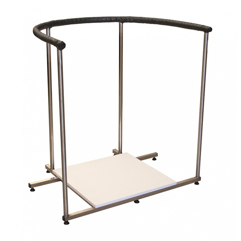 Support for balance platform Support for balance platform