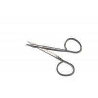 Stich removal scissors