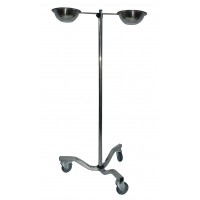 Hospital Bowl Stand