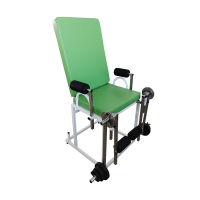 Physiotherapy chair