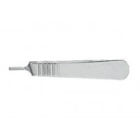 Scalpel handle