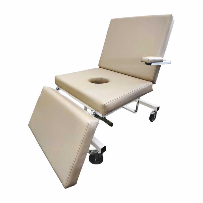 Mobile breastfeeding chair Mobile breastfeeding chair