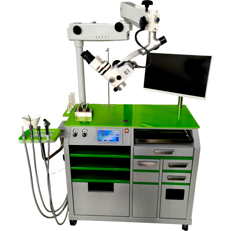 Multifunctional ENT Unit Multifunctional ENT Unit